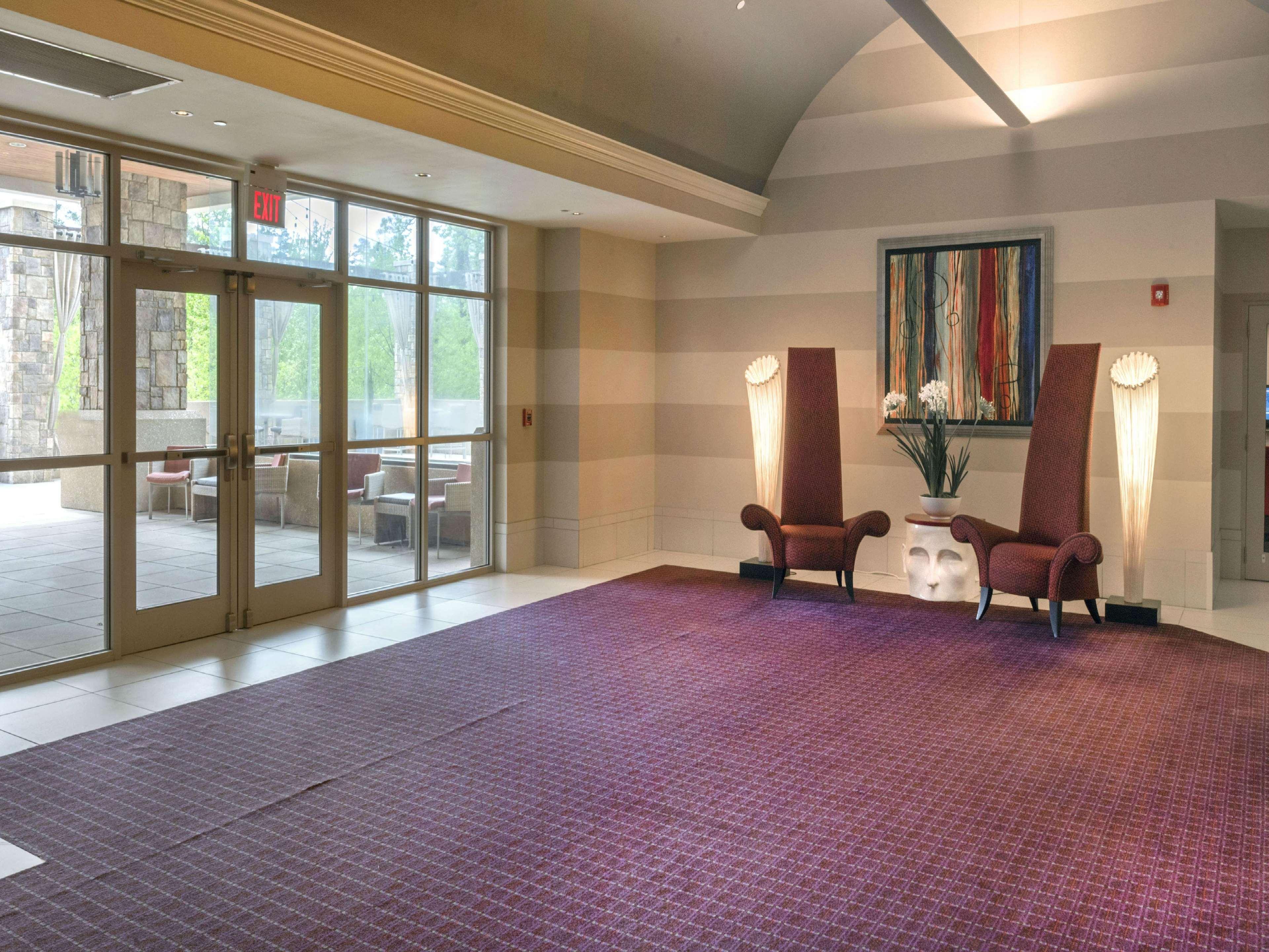 Embassy Suites By Hilton Raleigh Durham Airport Brier Creek Buitenkant foto